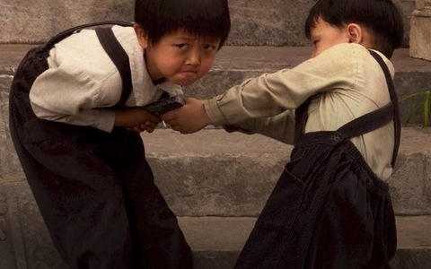 小事 · 思念到极致