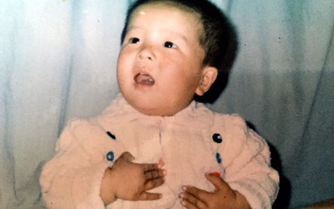 至美之物永不凋零