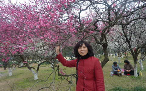 我太太最后的话