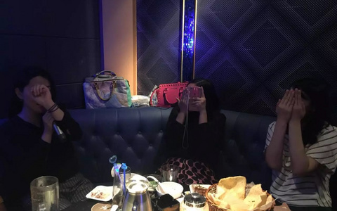 I am not happy anymore 2