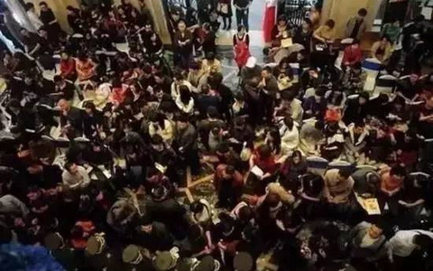 楼市调控的真相, 一盘大棋。