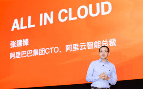 阿里巴巴AliDocker化双11总结