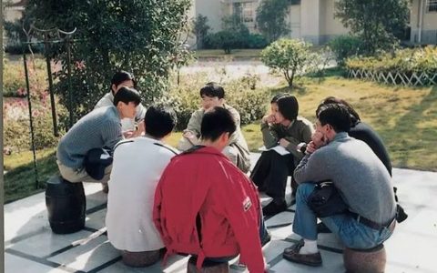 彭蕾：写给18岁