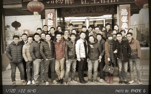 至美之物，永不凋零。