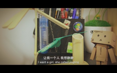 我说话比较直，不好意思