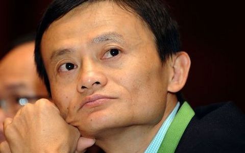 马云专访全文：商业王国、孤独感、管理艺术