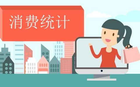 18年消费统计