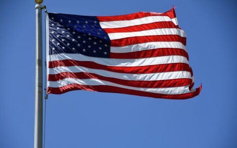 被拒两次后拿到10年美签