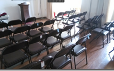 享受团契的香蕉