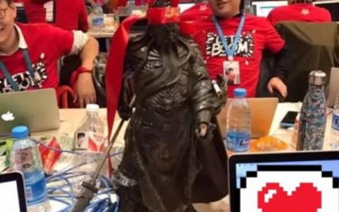 30人保障双11全球10亿笔交易顺利支付是种什么样的体验？