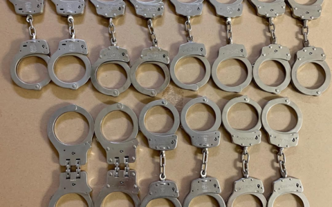 密码保护：一个备份